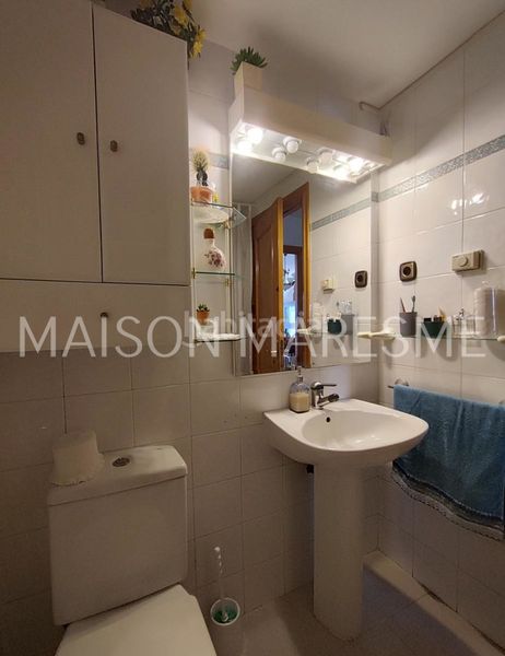 Foto 16085e28-0dff-4cbb-bd4f-3d7c5e88c71e. Dúplex duplex en venta en Canet de Mar
