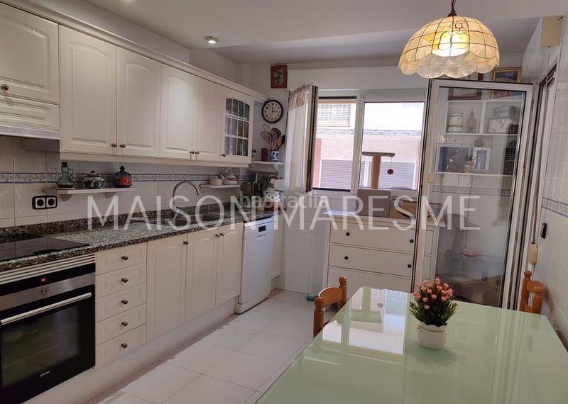 Foto 3cc24c94-2186-4da1-9ffd-8ee45ffed2c2. Dúplex duplex en venta en Canet de Mar