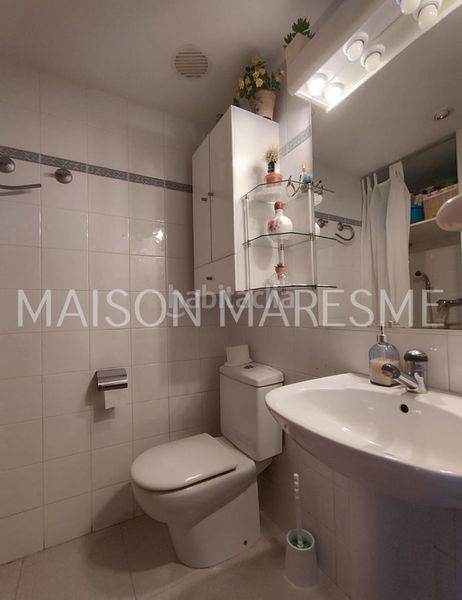 Foto 4bd51be4-3e4b-462c-936c-bc8d7c5daf84. Dúplex duplex en venta en Canet de Mar