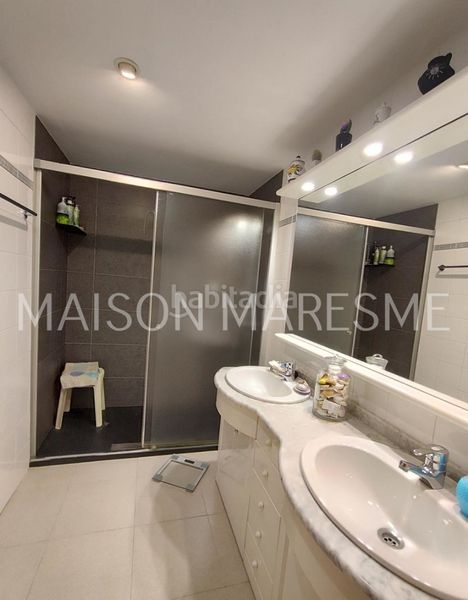 Foto 54ffeaab-6e8c-4de4-879c-23d37449c3a6. Dúplex duplex en venta en Canet de Mar