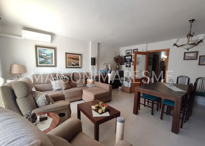 Foto 68bbe308-8261-44ee-9d17-66358298451d. Dúplex duplex en venta en Canet de Mar