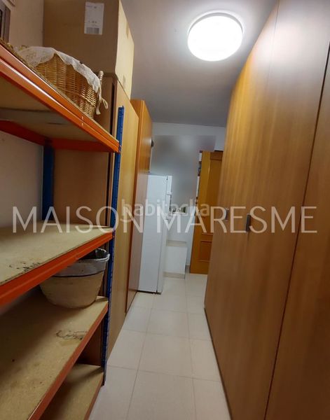 Foto 69db9102-4269-45e7-97a6-942186065c60. Dúplex duplex en venta en Canet de Mar