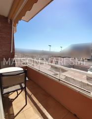 D�plex en Canet de Mar. Duplex en venta