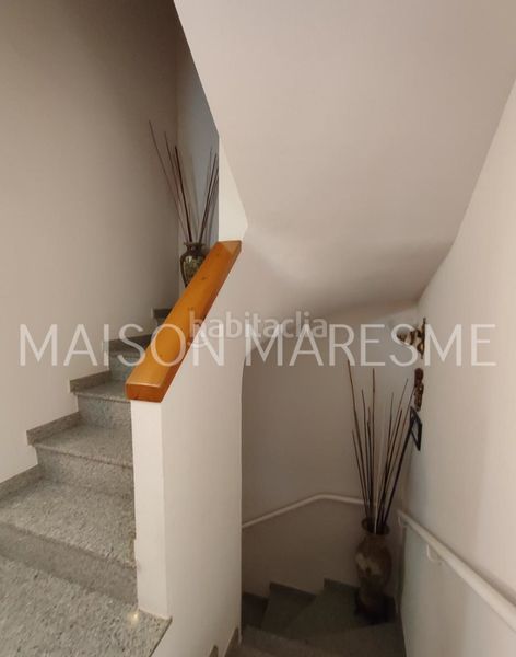 Foto e74b5190-7bd3-48de-9754-f44959940ece. Dúplex duplex en venta en Canet de Mar