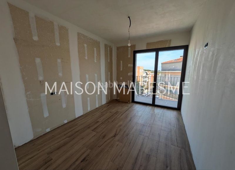 Foto 6baf4a95-14c9-4200-aade-85a84d0be5d3. Affitto casa a schiera con riscaldamento parcheggio piscina in Canet de Mar
