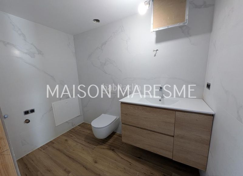 Foto a06260a7-5497-4457-8d7a-7ff4e7546c61. Affitto casa a schiera con riscaldamento parcheggio piscina in Canet de Mar