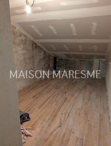 Foto a3ec89ef-7a07-4267-ab5b-0929ee6864c0. Affitto casa a schiera con riscaldamento parcheggio piscina in Canet de Mar