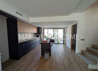 Semi detached house in Canet de Mar