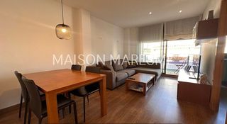 Location Appartement à Canet de Mar. Piso con parking en alquiler