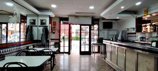 Lloguer Local Comercial a Estruch-Eixample. Bar alquiler, listo para abrir