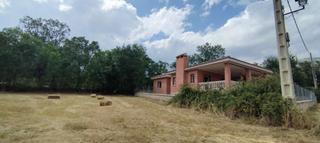 Maison à Extrarradio 4. Casa independiente en navarredondilla