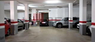 Parking voiture à Rosa ribas  parellada 12. Oportunidad de inversion en el prat de llobregat