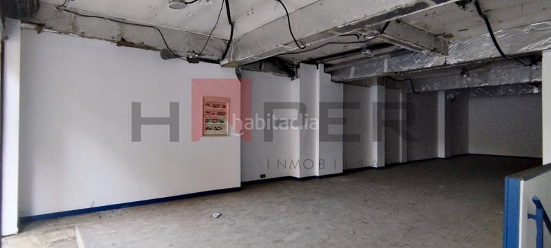 Foto b26bfe80-1bd0-4ab1-a7c1-5dbbd55a72ad. Locale commerciale in raurich 4 in Marianao Sant Boi de Llobregat