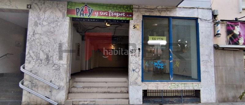 Foto c6ca1aa9-3707-4e98-bbeb-7f32a8fe7b0f. Locale commerciale in raurich 4 in Marianao Sant Boi de Llobregat