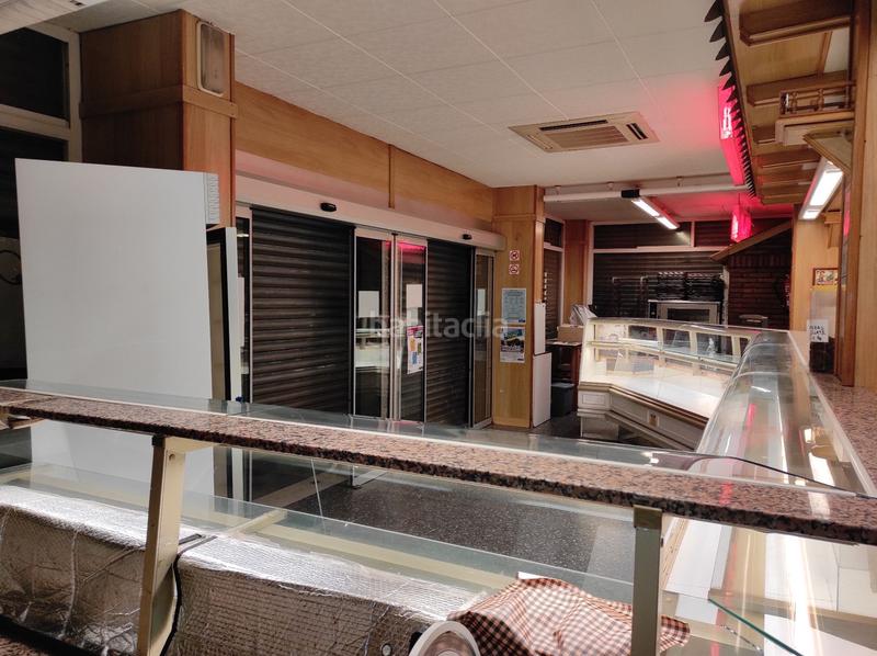 Foto 1157ec43-d3dd-402e-ae35-1f4e9a092bea. Local comercial a riu llobregat 45 a Sant Cosme-La Granja Prat de Llobregat (El)