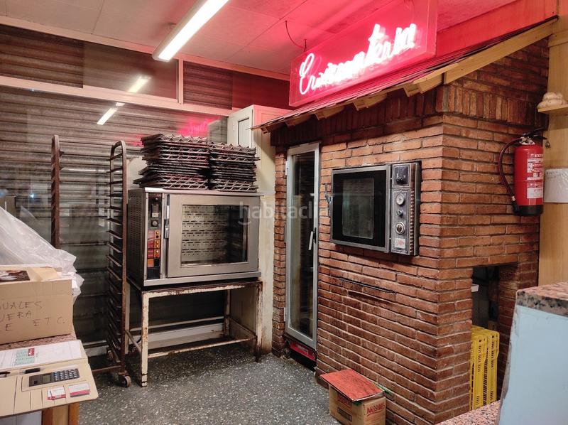Foto 31ef9bd3-d9a5-48b0-be9e-ee3f7c3f0a84. Local comercial a riu llobregat 45 a Sant Cosme-La Granja Prat de Llobregat (El)
