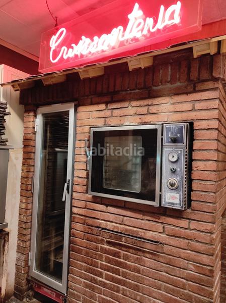 Foto 75bdbecd-e9b7-45f9-9c1a-ab71b2519080. Local comercial a riu llobregat 45 a Sant Cosme-La Granja Prat de Llobregat (El)