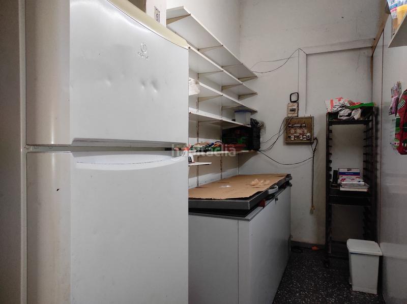 Foto c0ae1abf-49d4-45a4-91b6-2f394df5bb68. Local comercial a riu llobregat 45 a Sant Cosme-La Granja Prat de Llobregat (El)