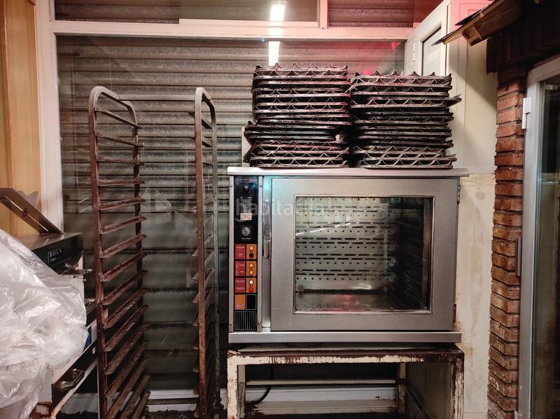 Foto f3fd84f6-4a6a-4191-bdcb-57e80d16aaf8. Local comercial a riu llobregat 45 a Sant Cosme-La Granja Prat de Llobregat (El)