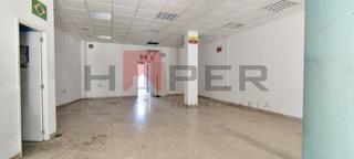 Alquiler Local Comercial en Bunyola 24. Amplio local en alquiler en carretera bunyola