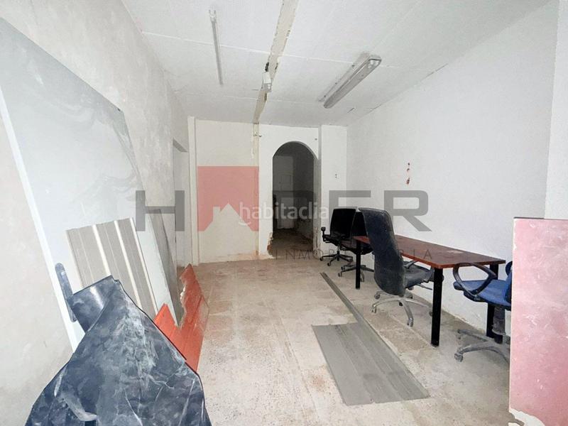 Foto 9ac4ceb1-e9d8-49cd-b80d-9a356ca35a4e. Affitto locale commerciale in Estruch-Eixample Prat de Llobregat (El)