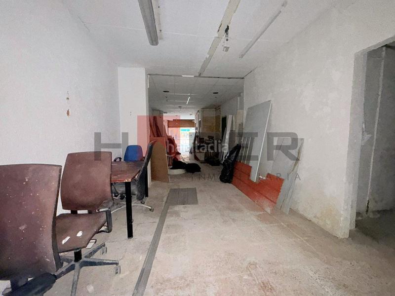 Foto 71326c7a-435e-47ec-8014-101f2400eeef. Location local commercial dans Estruch-Eixample Prat de Llobregat (El)