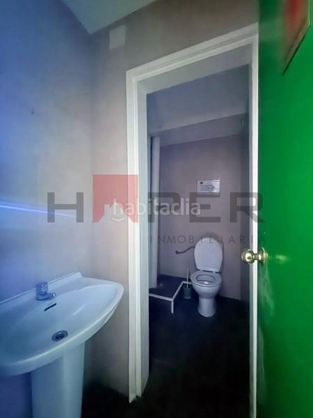 Foto 98bcd99d-edf2-457e-bcbc-c2665c90a7cd. Miete geschäftsraum in Estruch-Eixample Prat de Llobregat (El)