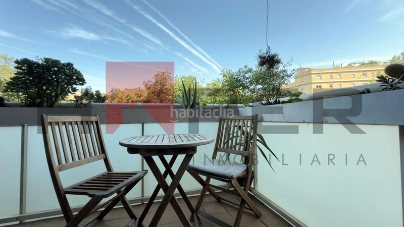Foto 35e136d0-4bd0-4636-83cb-6d91ea8e4a4e. Piso  en avda diagonal con parking en finca en Barcelona
