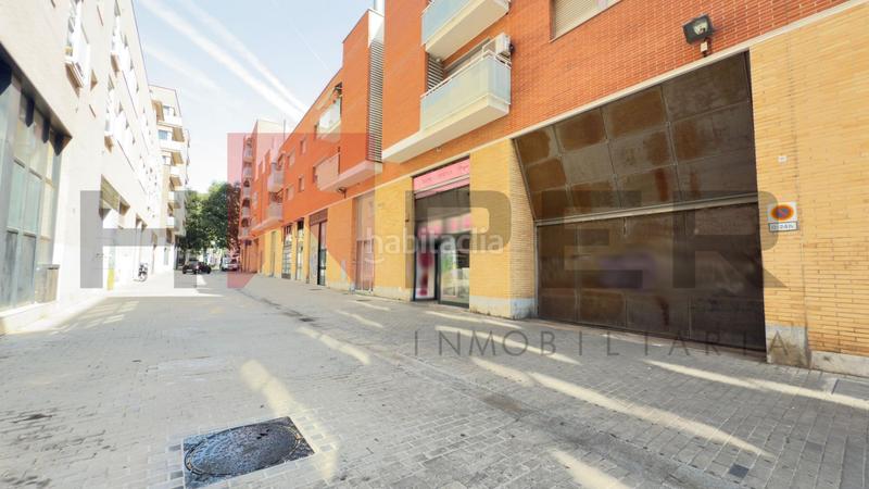 Foto c20b3071-e2f1-418d-a545-5806c4096f86. Piso  en avda diagonal con parking en finca en Barcelona