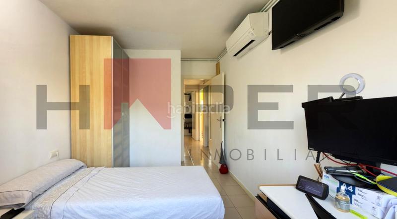 Foto c3bb0119-07a4-4eb1-9e1c-b04713fc233c. Piso  en avda diagonal con parking en finca en Barcelona
