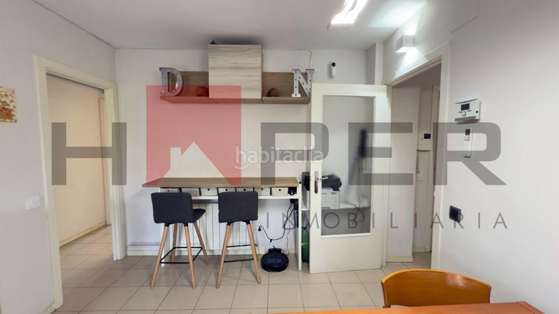 Foto f7ac4478-f8e2-4495-be38-cb6f3504716c. Piso  en avda diagonal con parking en finca en Barcelona