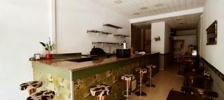 Lloguer Local Comercial  Marina. Local en alquiler