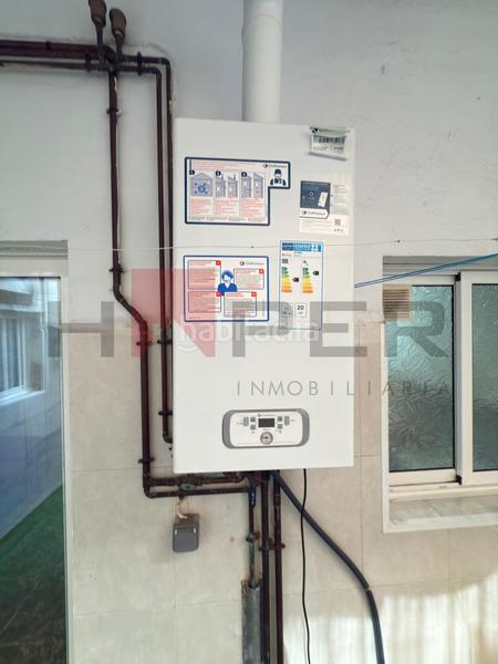 Foto 409010a2-5197-40fc-9270-71c894e85650. Piso  en venta, junto a plaza constitucion en Prat de Llobregat (El)