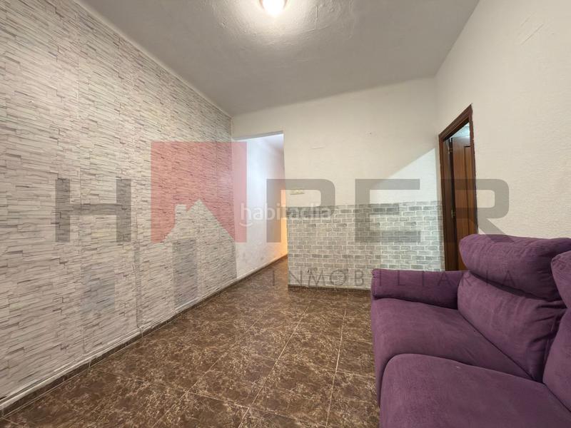 Foto cea540a7-239b-4ee6-b592-2f2ac78a72f1. Piso  en venta, junto a plaza constitucion en Prat de Llobregat (El)