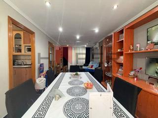 Pis  Riu llobregat. Vivienda en sant cosme de 3 dormitorios
