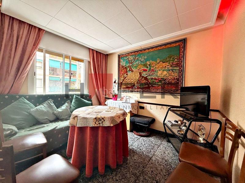 Foto 3f2c5ca9-fc0d-4fea-b881-4f22d18129cd. Appartement dans Estruch-Eixample Prat de Llobregat (El)