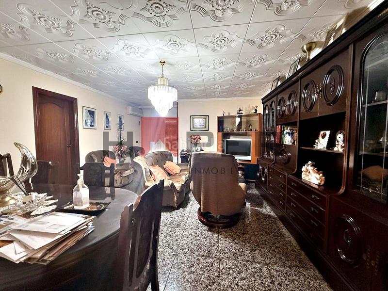 Foto 70d13f18-a876-4bc1-ba90-89e12d929630. Appartement dans Estruch-Eixample Prat de Llobregat (El)