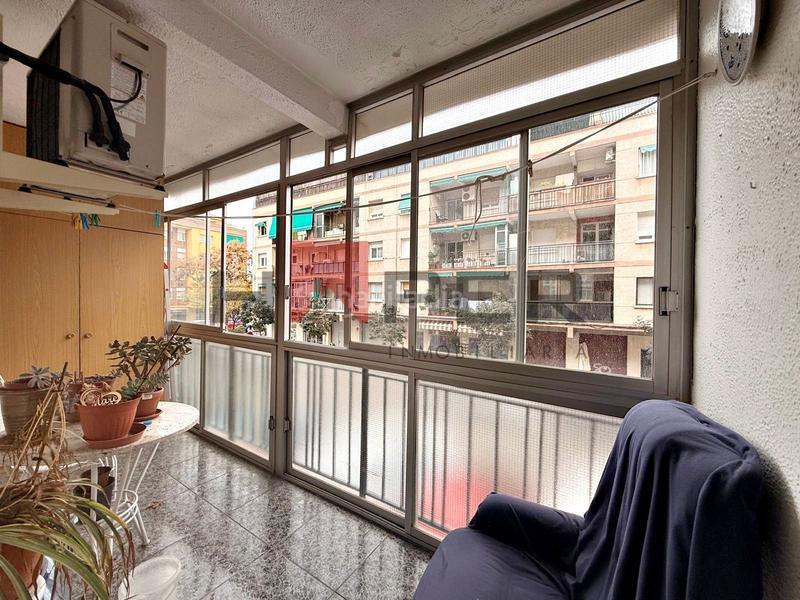 Foto 7e84d593-5c44-45ac-aee7-136c4f08bd5d. Appartement dans Estruch-Eixample Prat de Llobregat (El)