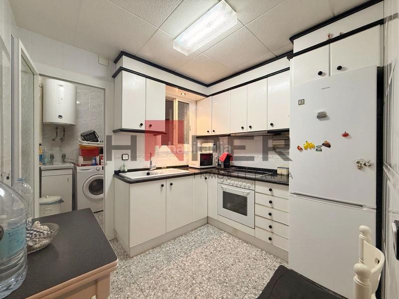 Foto 850dc531-3be6-4172-8699-9aa8ca445634. Appartement dans Estruch-Eixample Prat de Llobregat (El)