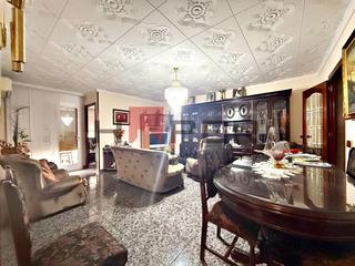 Piso  Marina. Vivienda de 3 dormitorios con ascensor en crta.marina