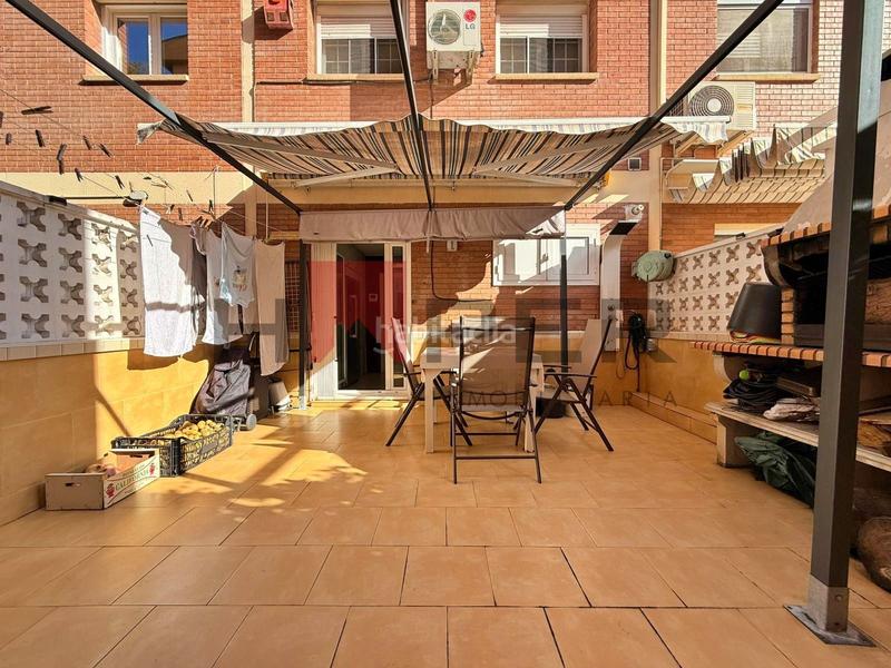 Foto 1a392db7-8ab0-4a31-bb8f-84c8b0a9f66a. Zweistöckige wohnung in Sagnier-Plaça de Catalunya Prat de Llobregat (El)