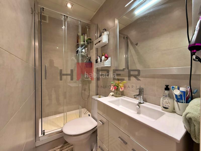 Foto 2d73eb43-a4a2-44b6-8fa0-130facdb89f2. Zweistöckige wohnung in Sagnier-Plaça de Catalunya Prat de Llobregat (El)