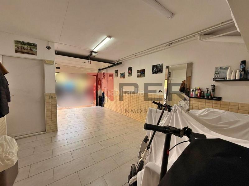 Foto 3c9dc605-5dd4-4f10-94c2-413f07fc4e76. Zweistöckige wohnung in Sagnier-Plaça de Catalunya Prat de Llobregat (El)