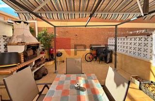 Dúplex  Ribes de freser. Espectacular casa adosada con terraza