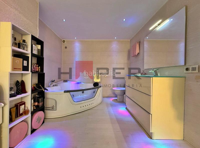 Foto 81eddb14-77bf-4357-9b73-91bf51ddc00d. Zweistöckige wohnung in Sagnier-Plaça de Catalunya Prat de Llobregat (El)