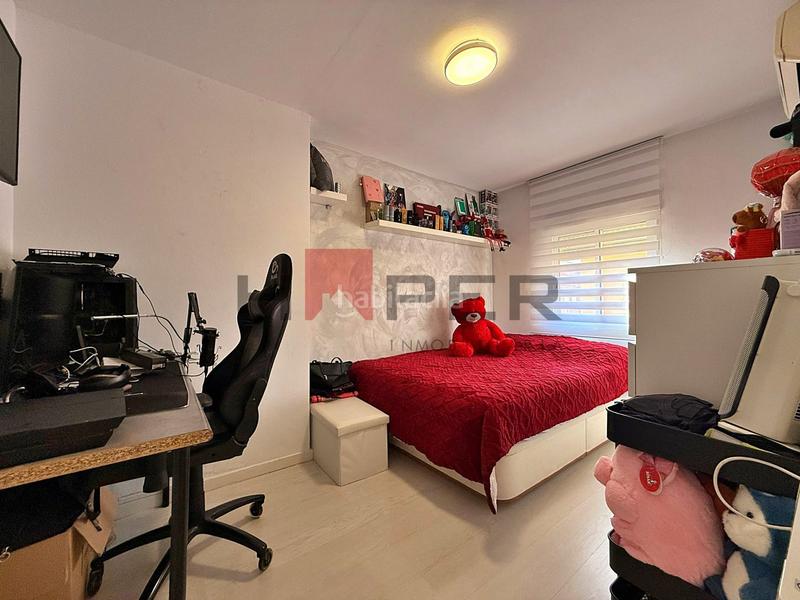 Foto c100dedb-05f5-446a-b9ec-39fc09a8c0fd. Zweistöckige wohnung in Sagnier-Plaça de Catalunya Prat de Llobregat (El)