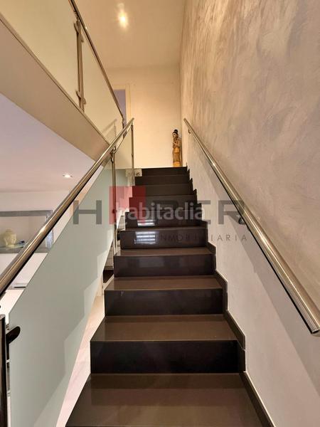 Foto e05664e1-263e-4c16-8f40-8ad1f2ea3243. Zweistöckige wohnung in Sagnier-Plaça de Catalunya Prat de Llobregat (El)