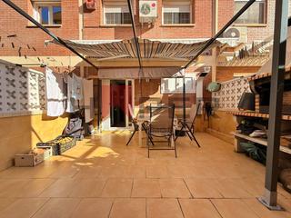 Reihenhaus  Ribes de freser. Espectacular casa adosada con terraza