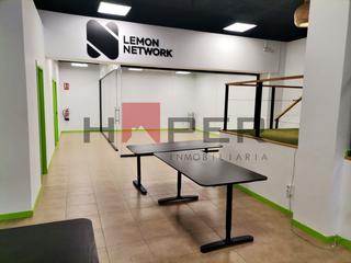 Lloguer Local Comercial  Barcelona 131. Gran local comercial en alquiler
