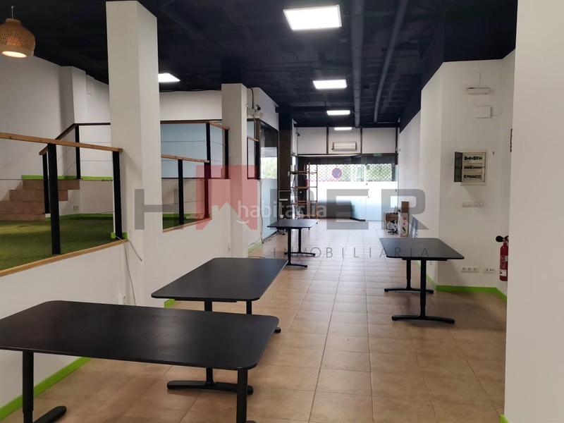 Foto 4af9a2fe-a242-4f5c-b1ce-fef6934aa310. Rent business premise in barcelona 131 in Molins de Rei